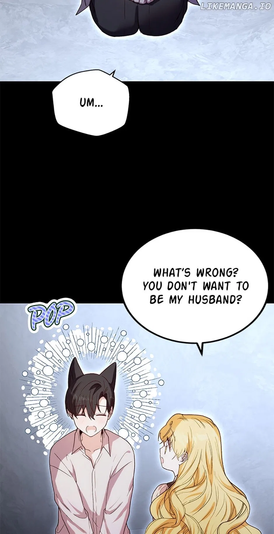 He’s Just My Brother, Your Grace! Chapter 62 – Page 24
