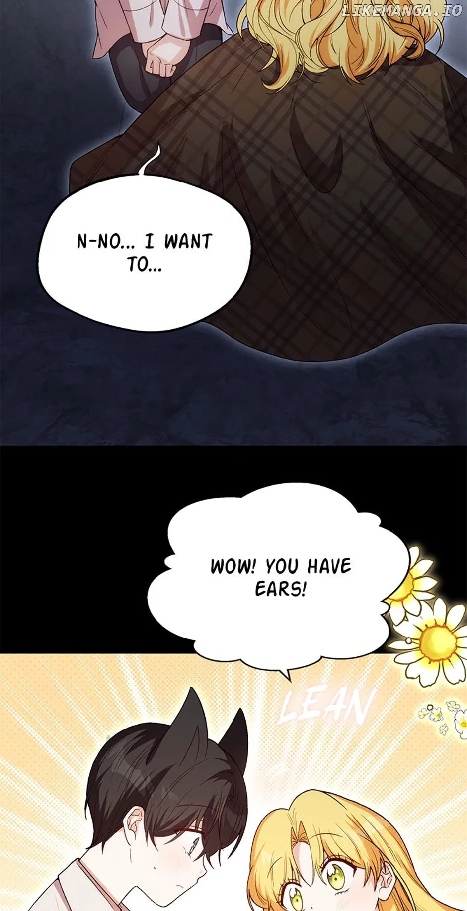 He’s Just My Brother, Your Grace! Chapter 62 – Page 25