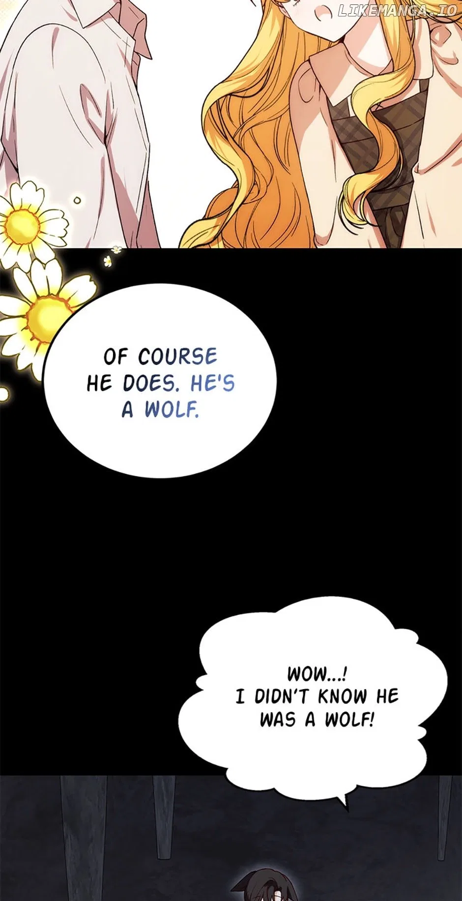 He’s Just My Brother, Your Grace! Chapter 62 – Page 26
