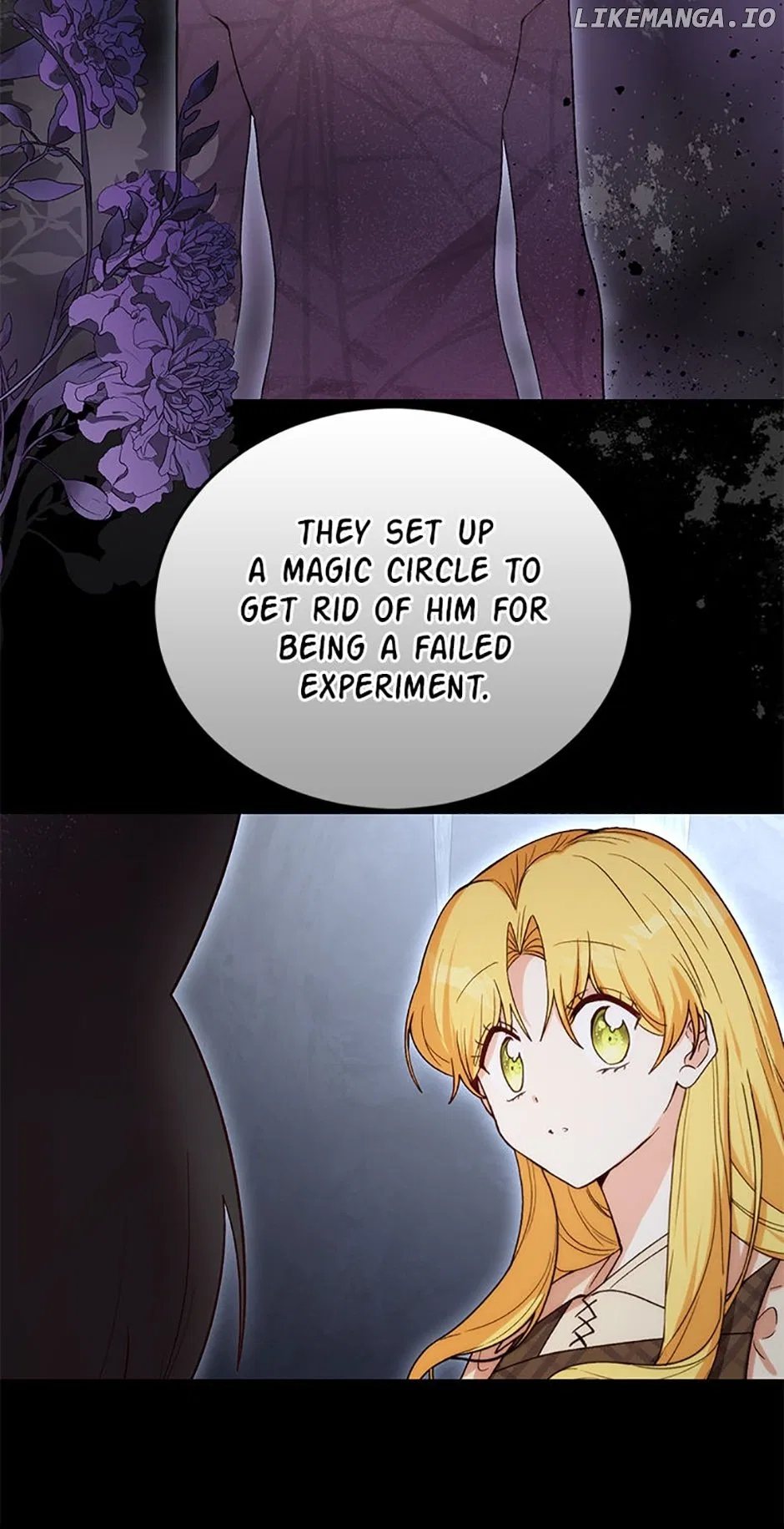 He’s Just My Brother, Your Grace! Chapter 62 – Page 29
