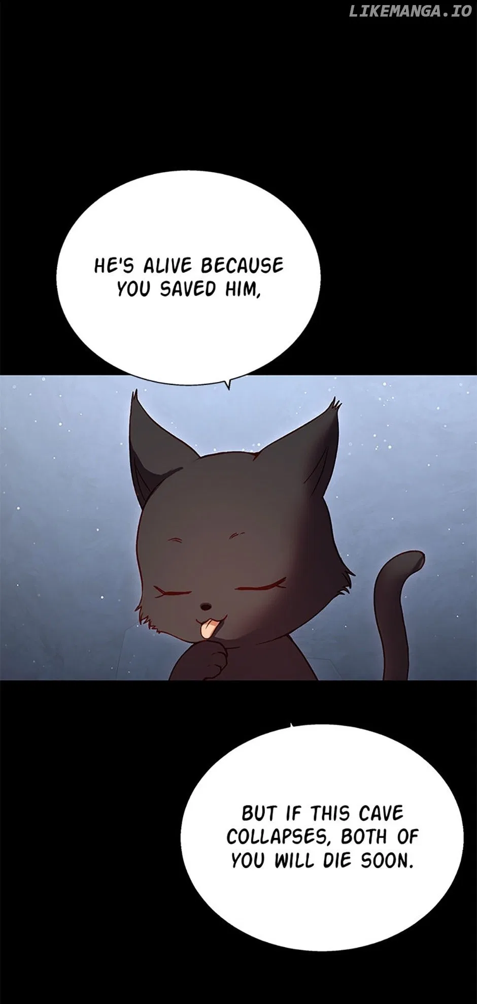 He’s Just My Brother, Your Grace! Chapter 62 – Page 30