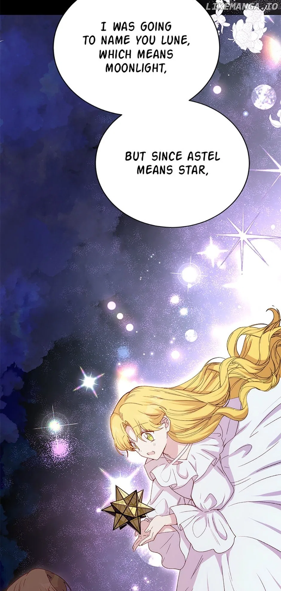 He’s Just My Brother, Your Grace! Chapter 62 – Page 37