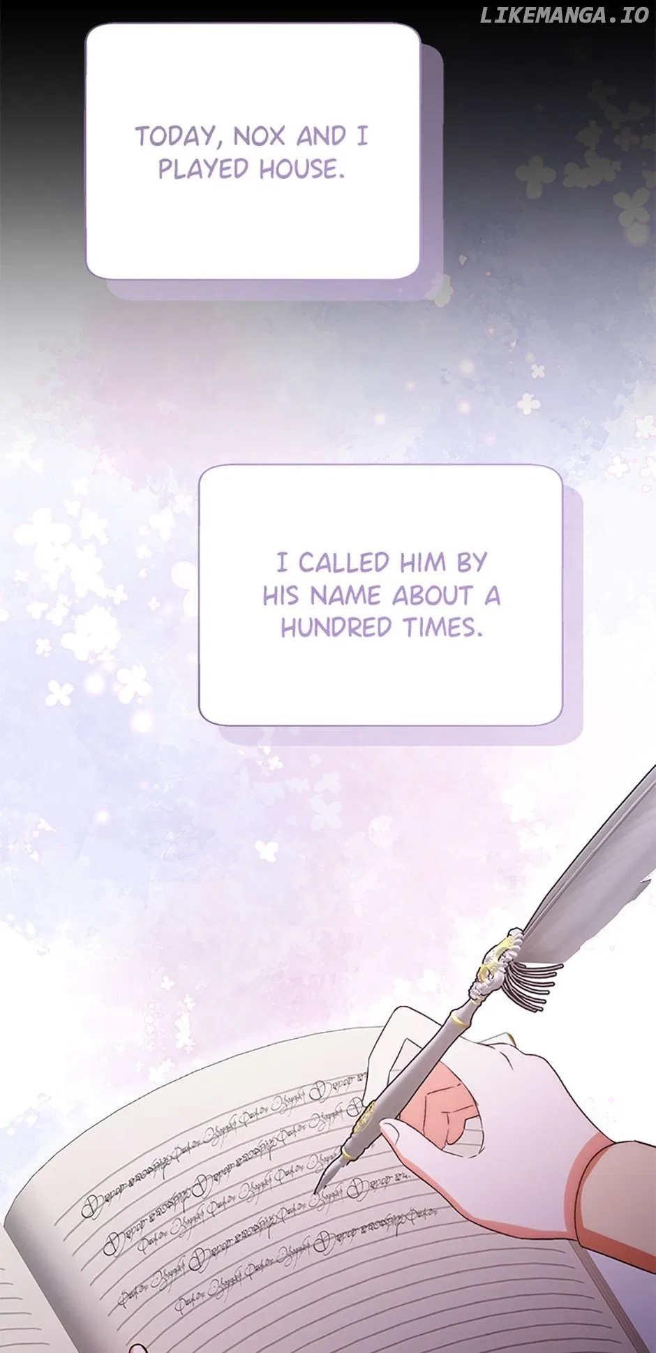 He’s Just My Brother, Your Grace! Chapter 62 – Page 41