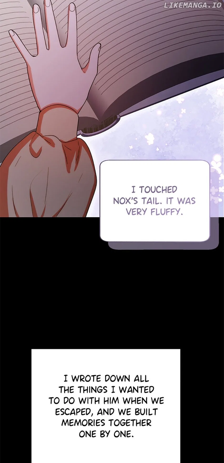 He’s Just My Brother, Your Grace! Chapter 62 – Page 42