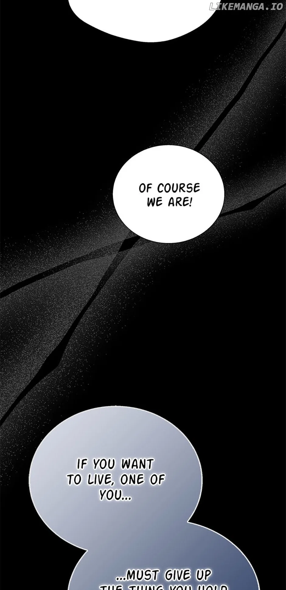 He’s Just My Brother, Your Grace! Chapter 62 – Page 45