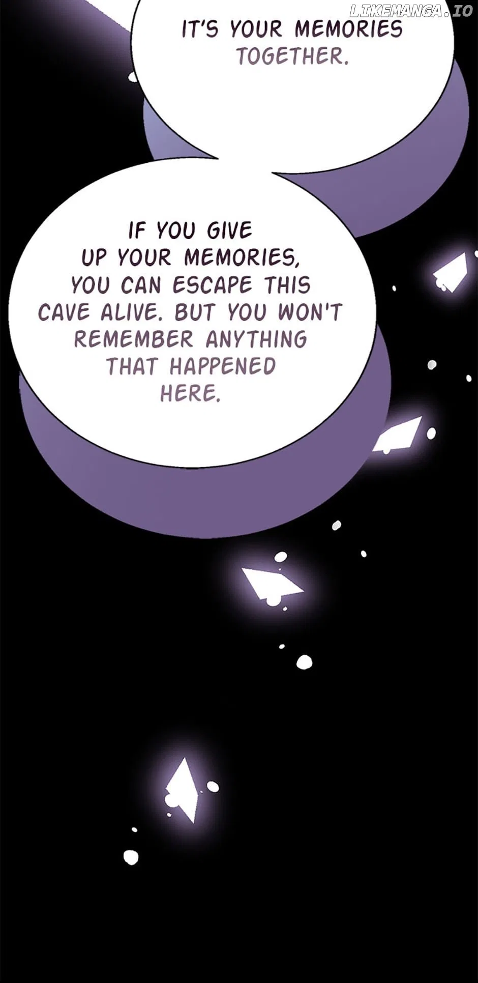 He’s Just My Brother, Your Grace! Chapter 62 – Page 48