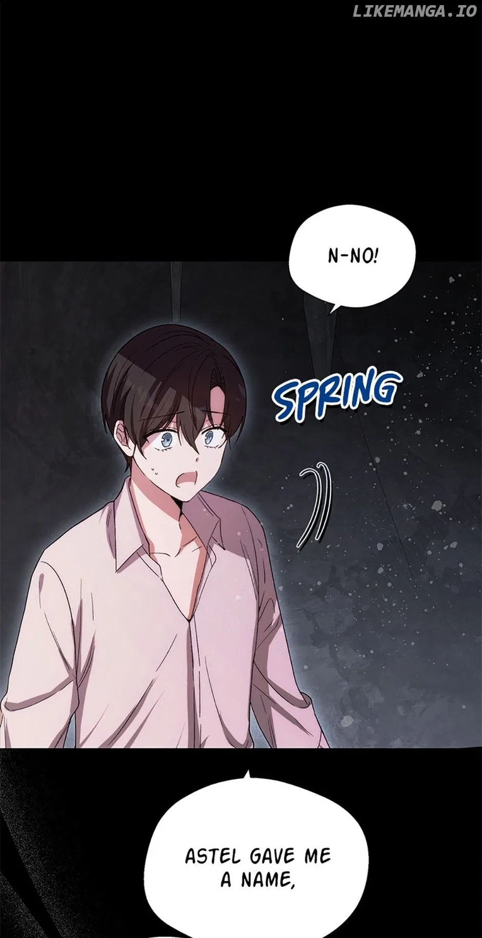 He’s Just My Brother, Your Grace! Chapter 62 – Page 49