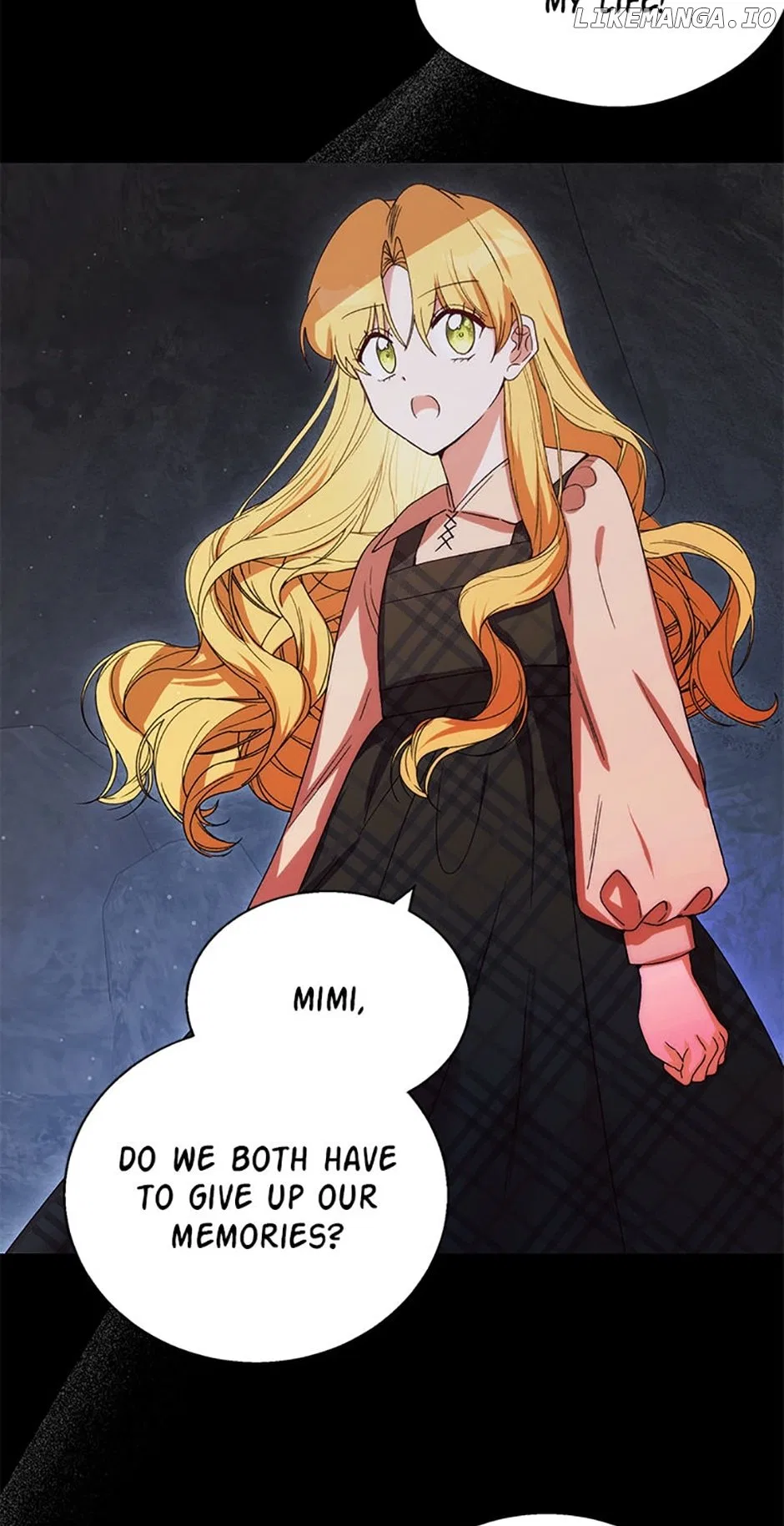 He’s Just My Brother, Your Grace! Chapter 62 – Page 51