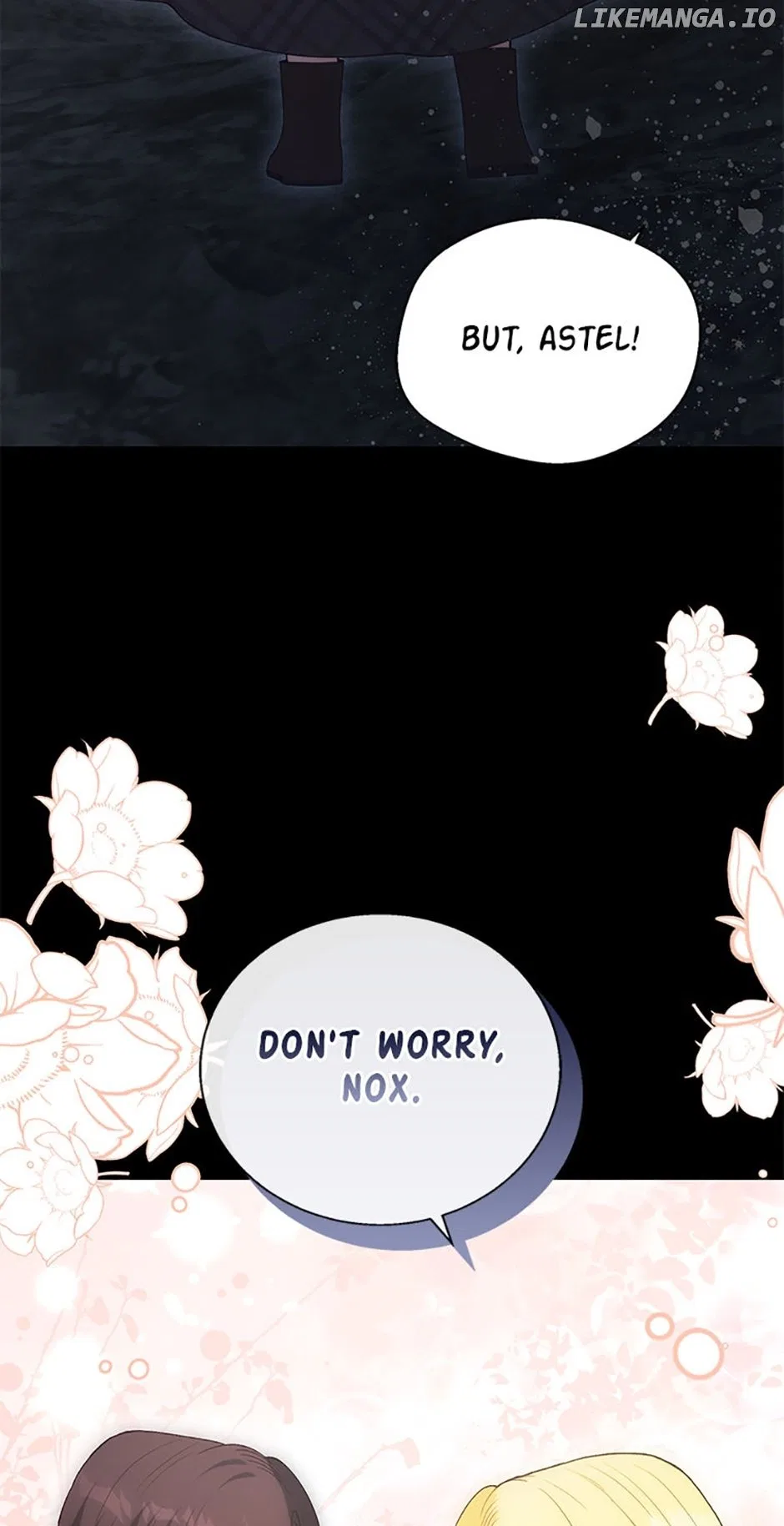 He’s Just My Brother, Your Grace! Chapter 62 – Page 54