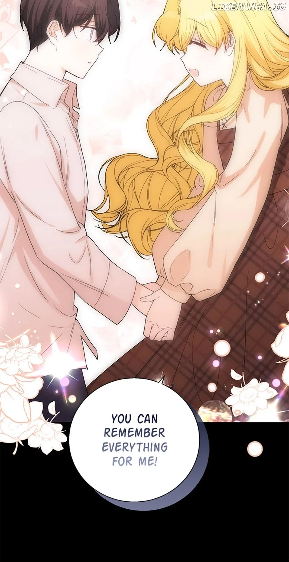He’s Just My Brother, Your Grace! Chapter 62 – Page 55