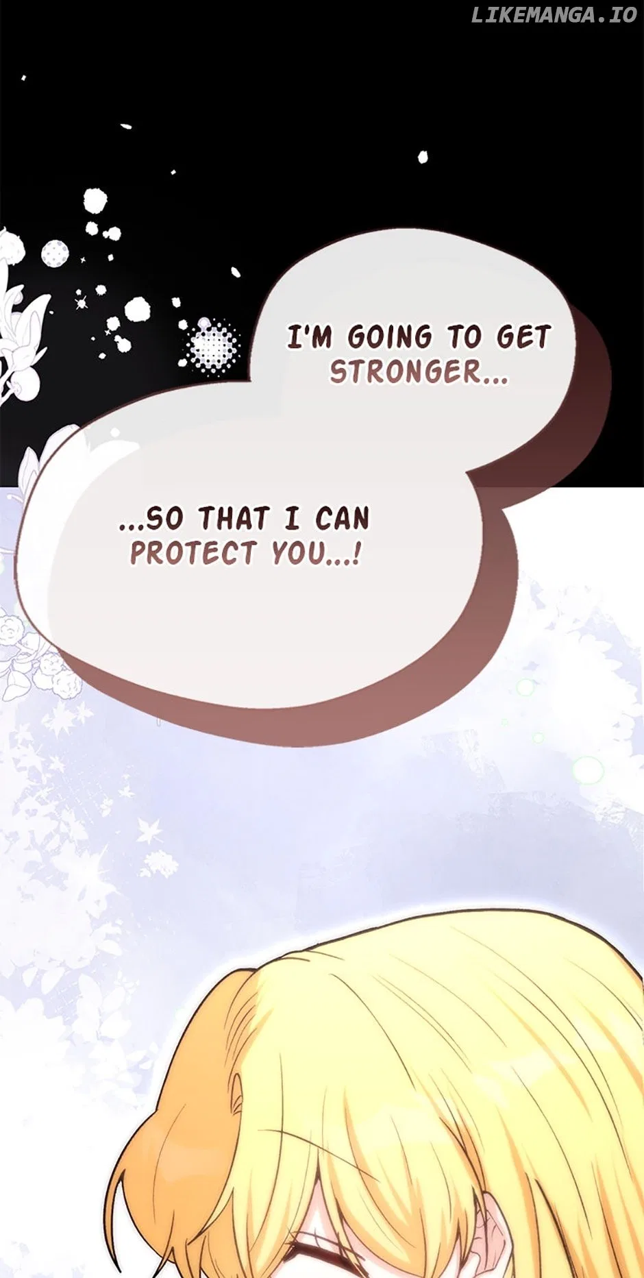 He’s Just My Brother, Your Grace! Chapter 62 – Page 57