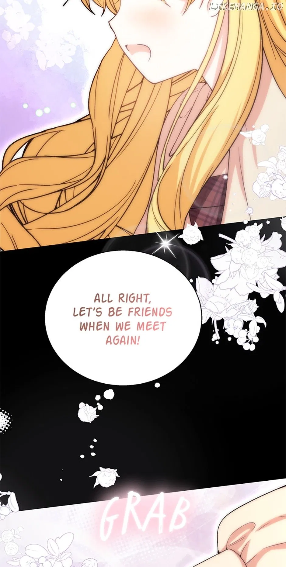 He’s Just My Brother, Your Grace! Chapter 62 – Page 58
