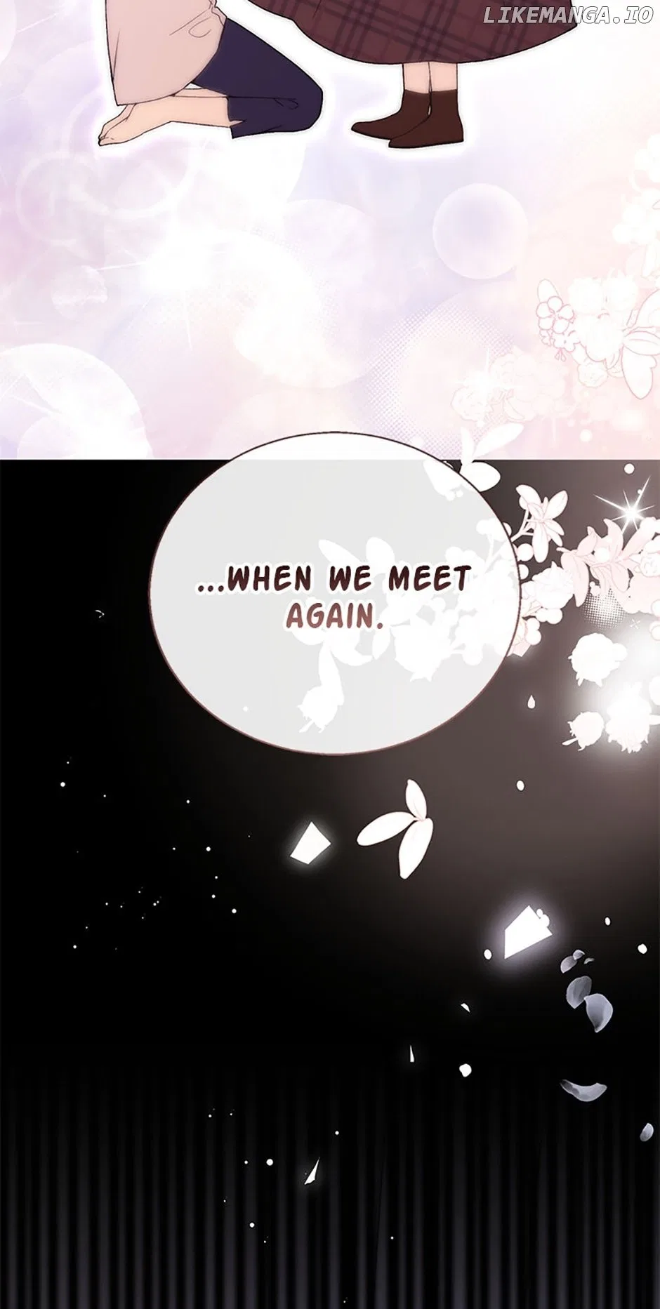 He’s Just My Brother, Your Grace! Chapter 62 – Page 61
