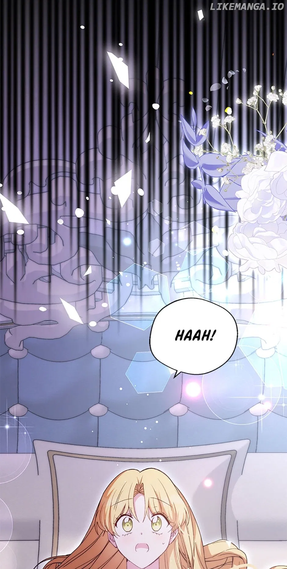 He’s Just My Brother, Your Grace! Chapter 62 – Page 62