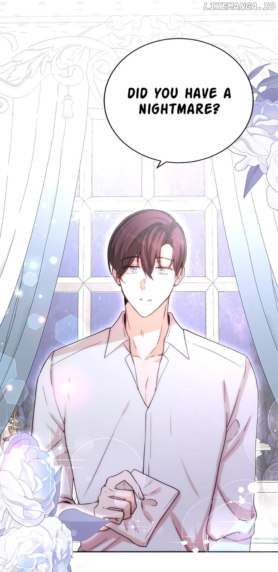 He’s Just My Brother, Your Grace! Chapter 62 – Page 66