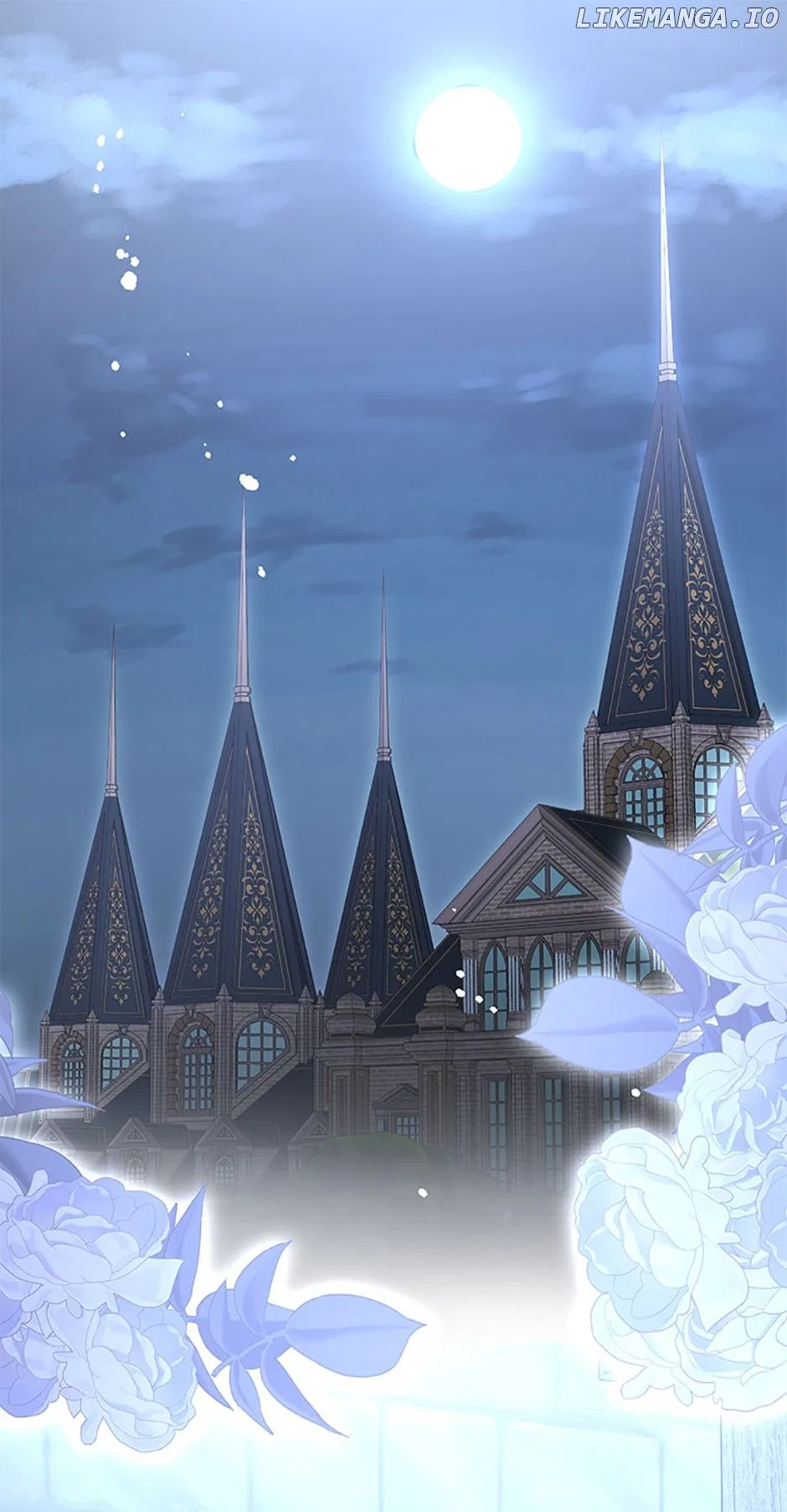 He’s Just My Brother, Your Grace! Chapter 61 – Page 2