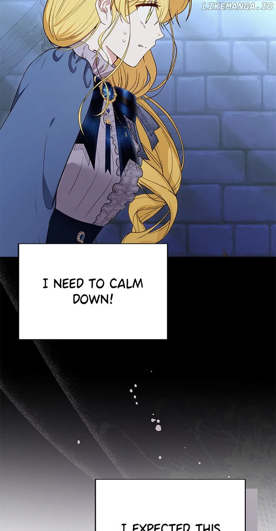 He’s Just My Brother, Your Grace! Chapter 61 – Page 9