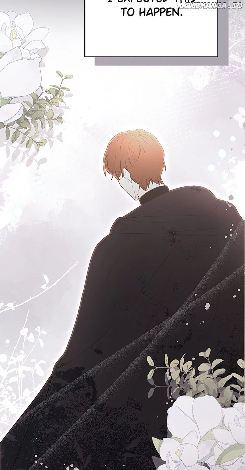 He’s Just My Brother, Your Grace! Chapter 61 – Page 10