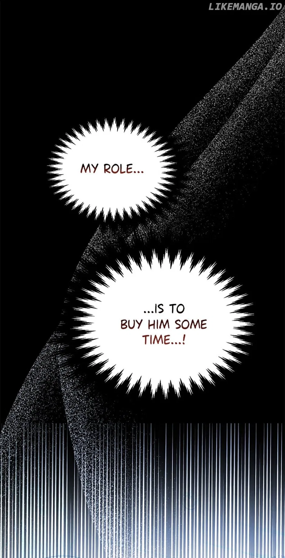 He’s Just My Brother, Your Grace! Chapter 61 – Page 12