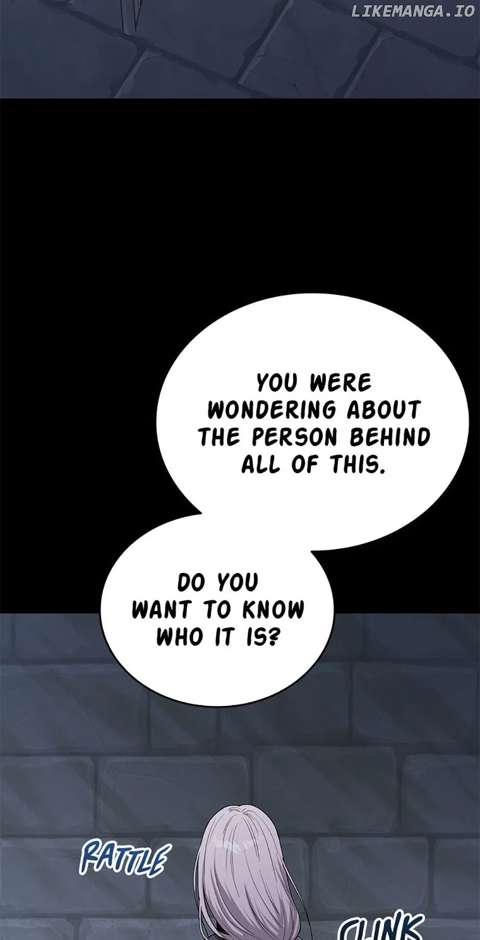 He’s Just My Brother, Your Grace! Chapter 61 – Page 14
