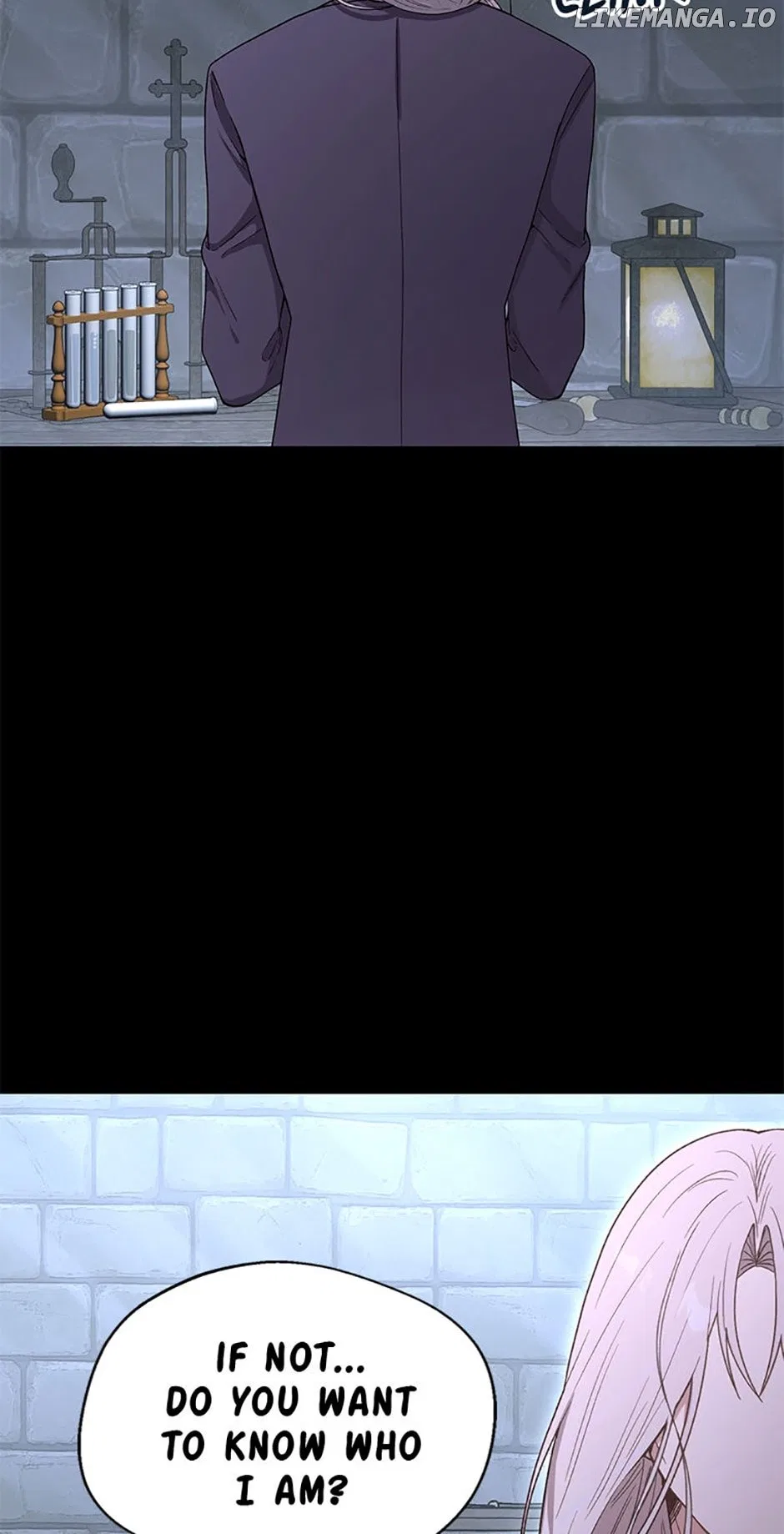 He’s Just My Brother, Your Grace! Chapter 61 – Page 15