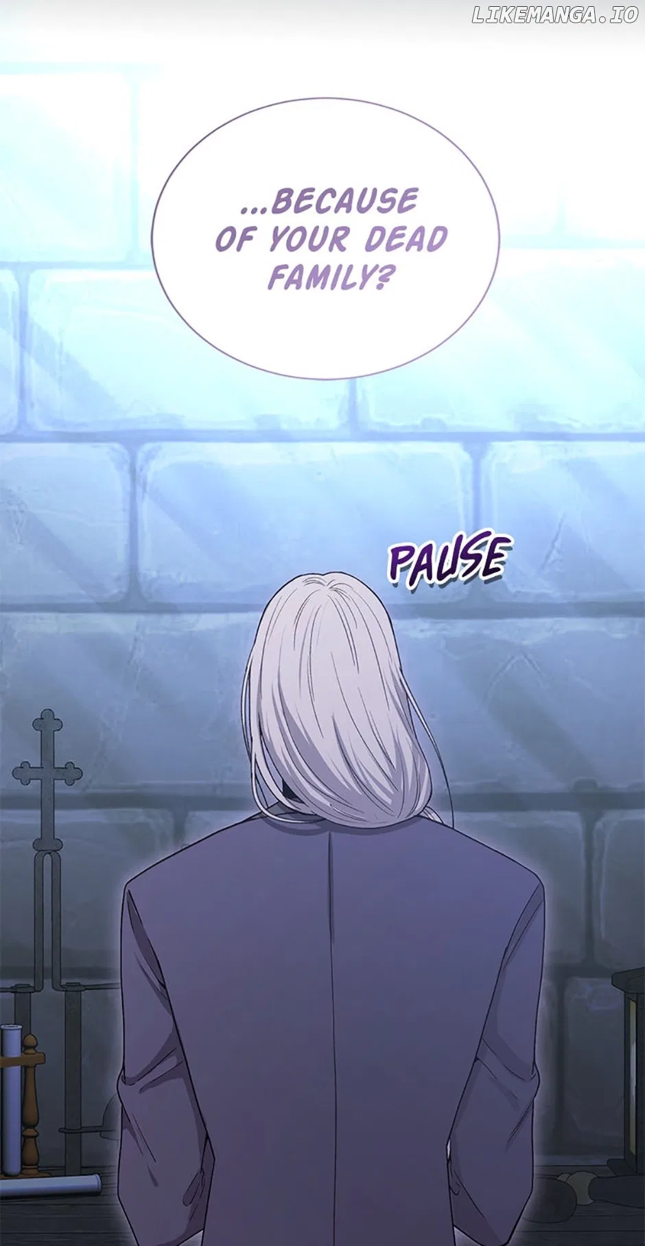 He’s Just My Brother, Your Grace! Chapter 61 – Page 22
