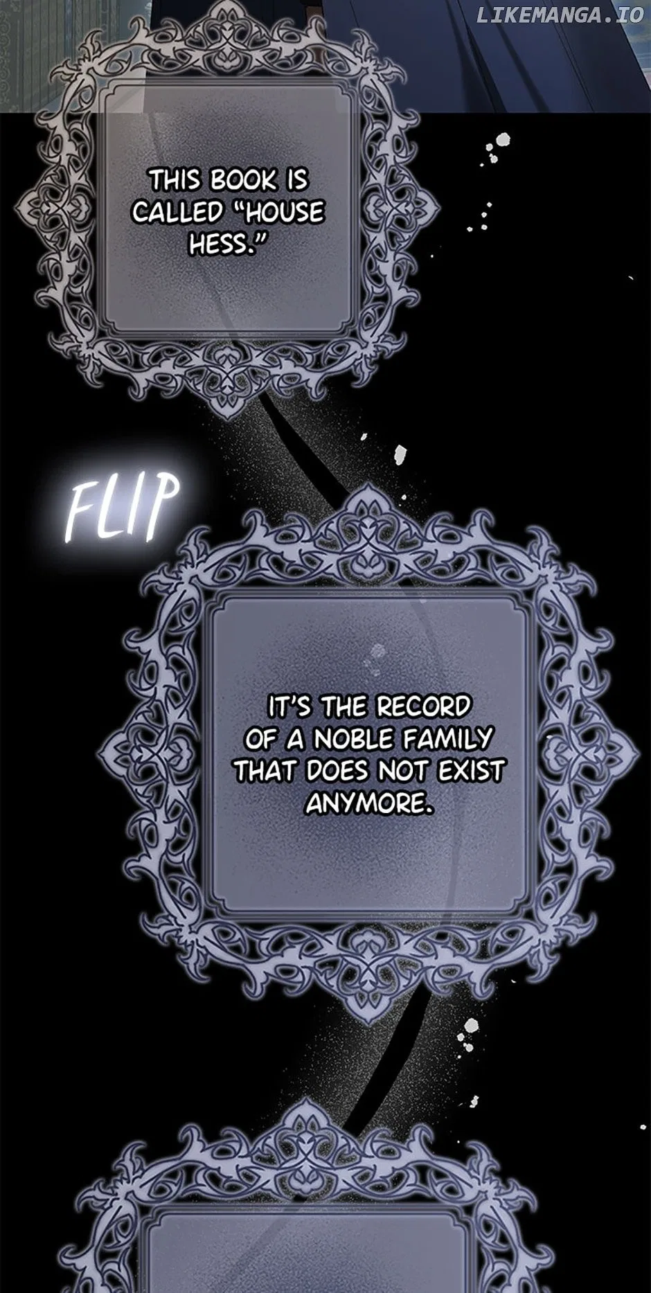 He’s Just My Brother, Your Grace! Chapter 61 – Page 32