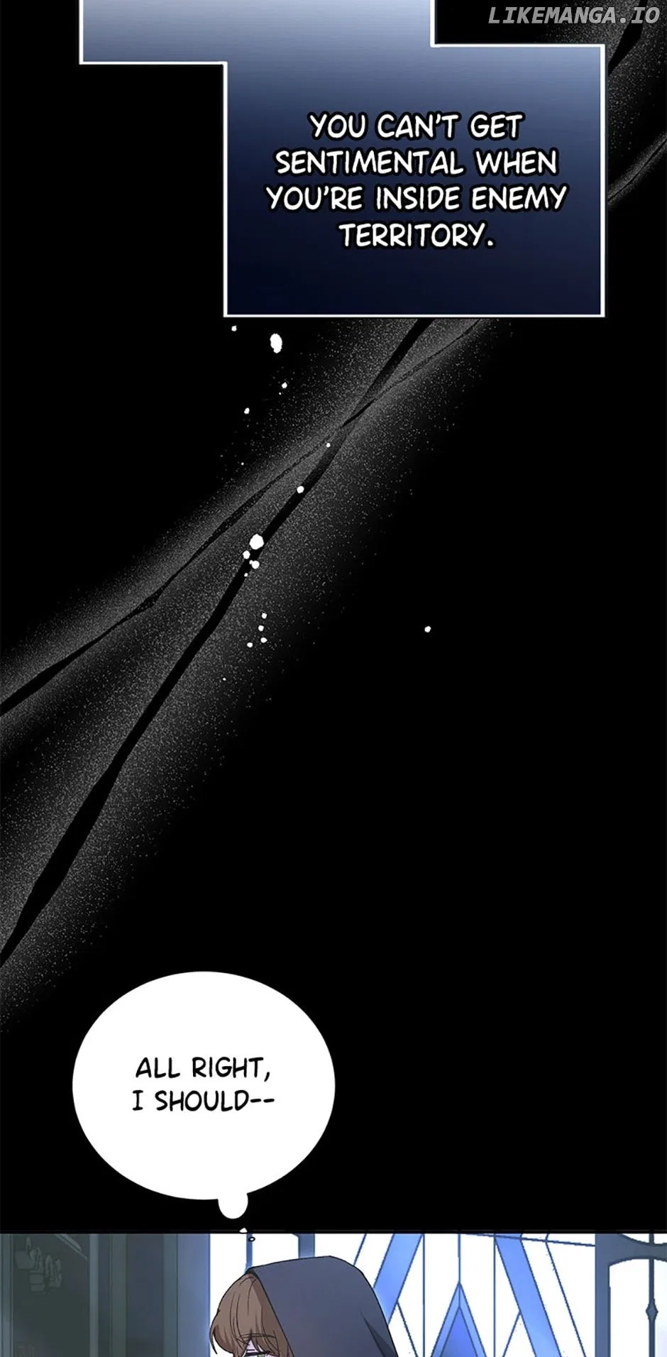 He’s Just My Brother, Your Grace! Chapter 61 – Page 40