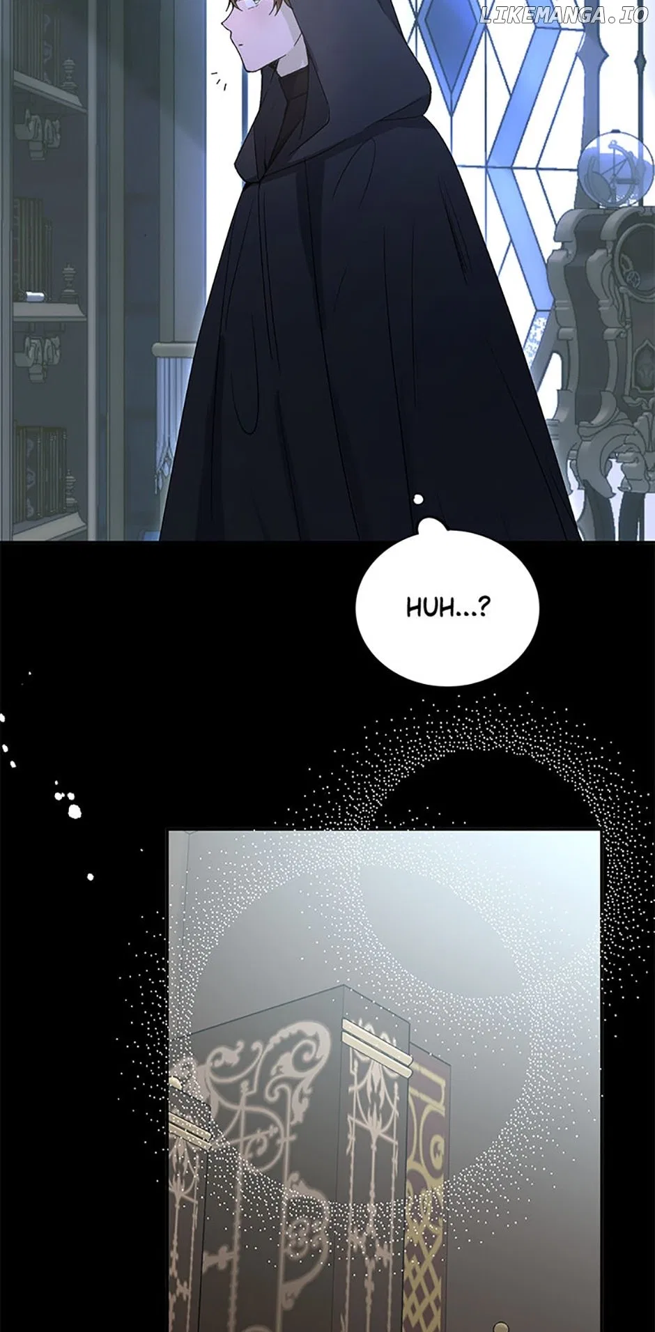 He’s Just My Brother, Your Grace! Chapter 61 – Page 41