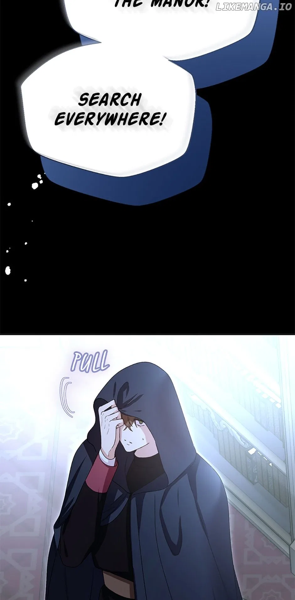 He’s Just My Brother, Your Grace! Chapter 61 – Page 43