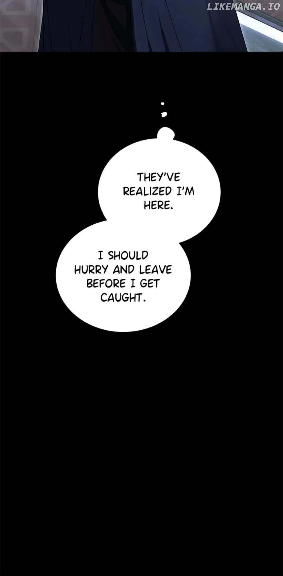 He’s Just My Brother, Your Grace! Chapter 61 – Page 44