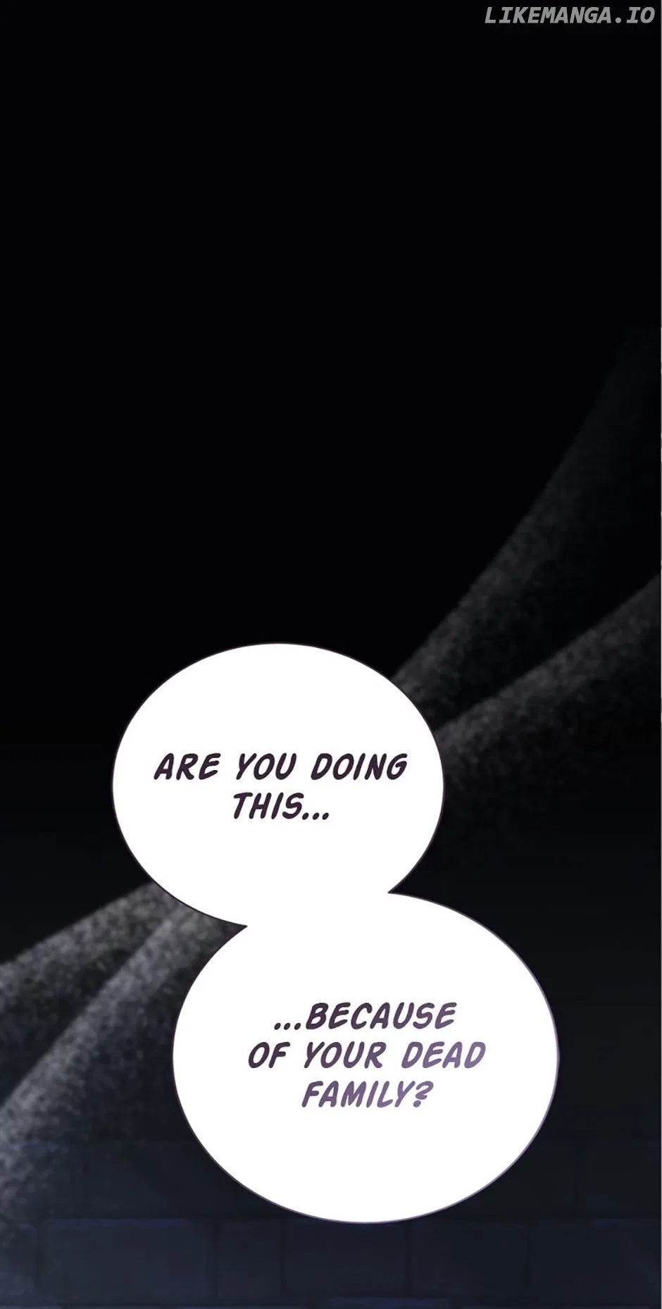He’s Just My Brother, Your Grace! Chapter 61 – Page 46