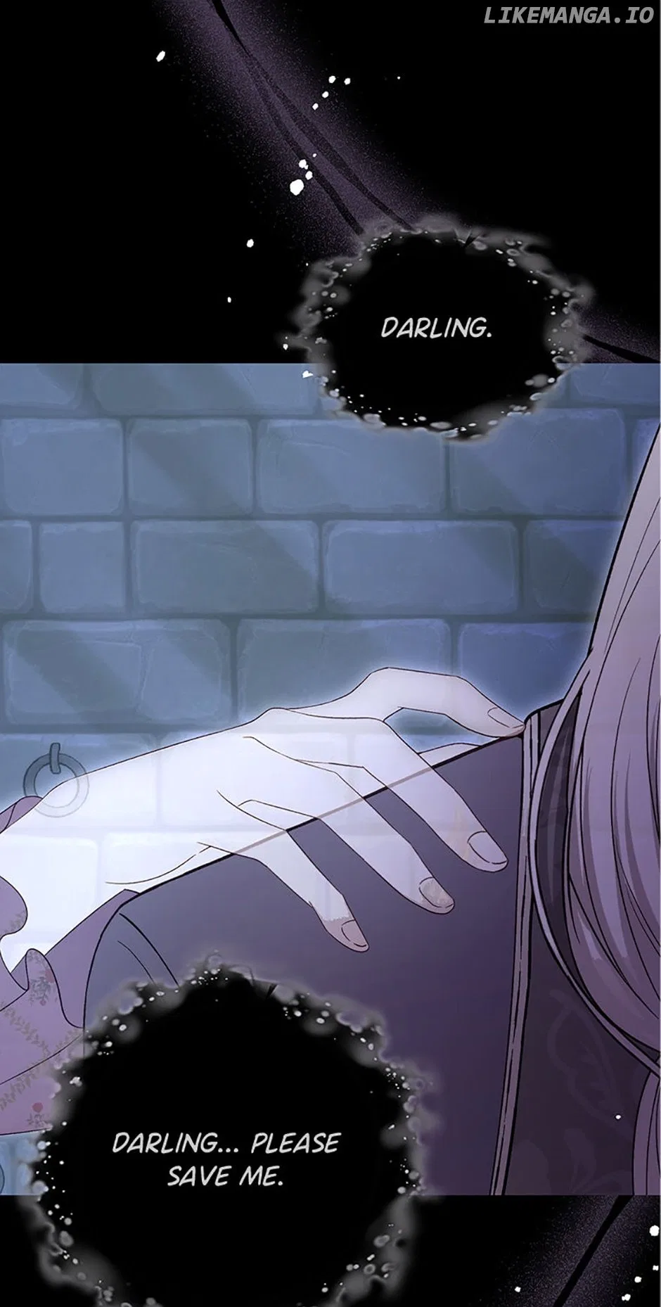 He’s Just My Brother, Your Grace! Chapter 61 – Page 48