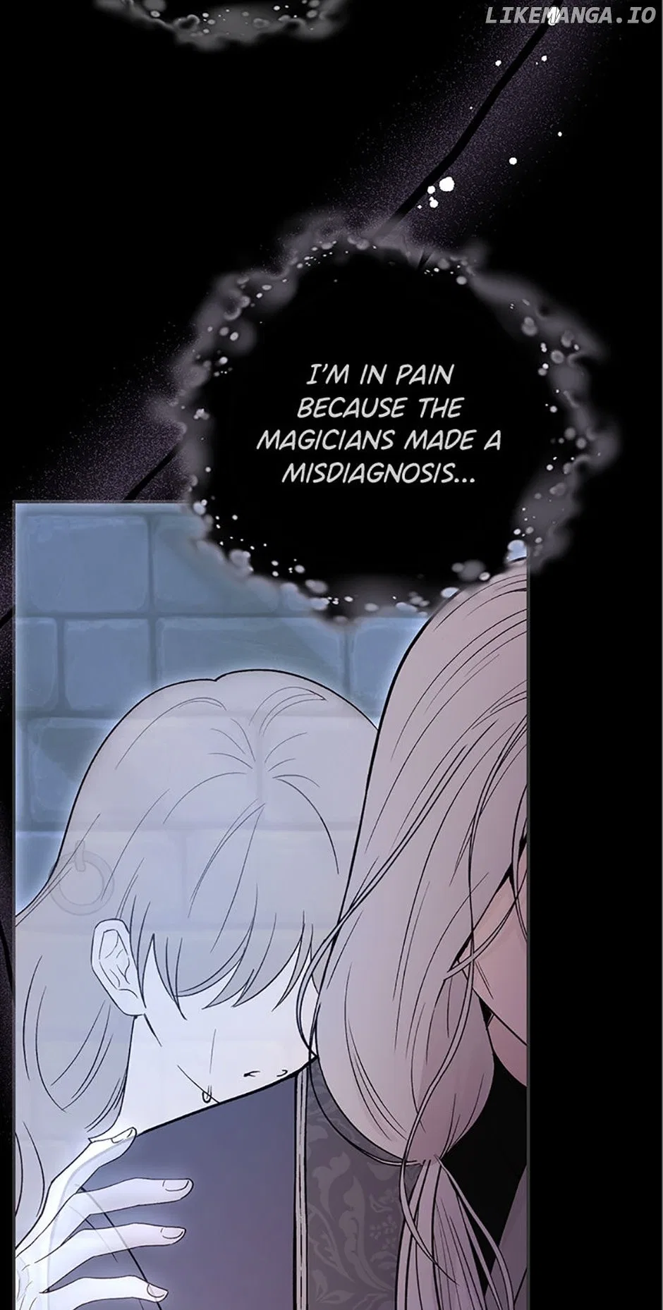 He’s Just My Brother, Your Grace! Chapter 61 – Page 49