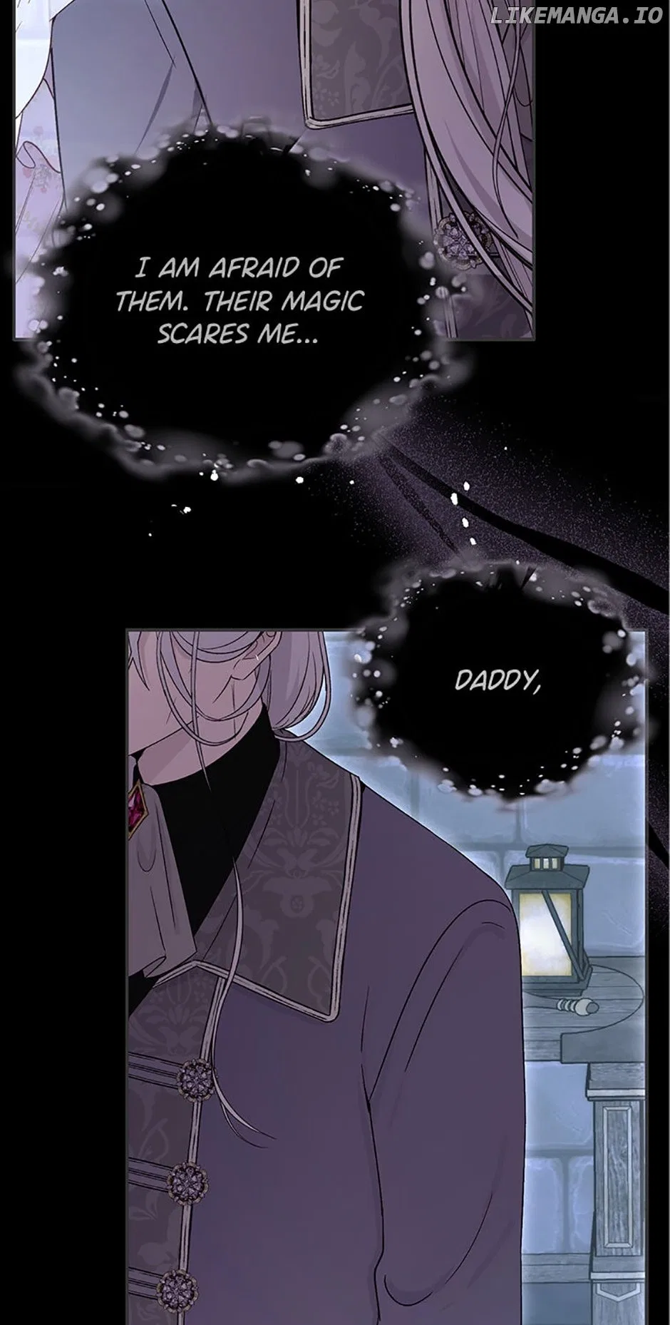 He’s Just My Brother, Your Grace! Chapter 61 – Page 50