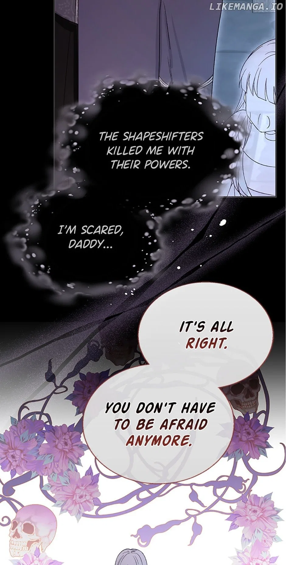 He’s Just My Brother, Your Grace! Chapter 61 – Page 51