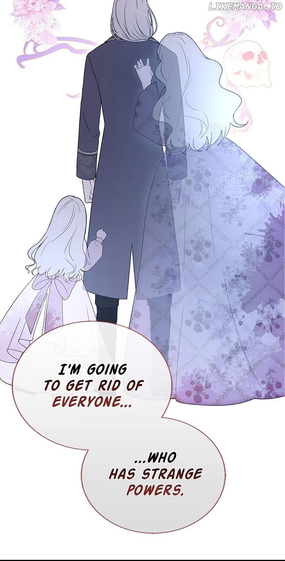 He’s Just My Brother, Your Grace! Chapter 61 – Page 52