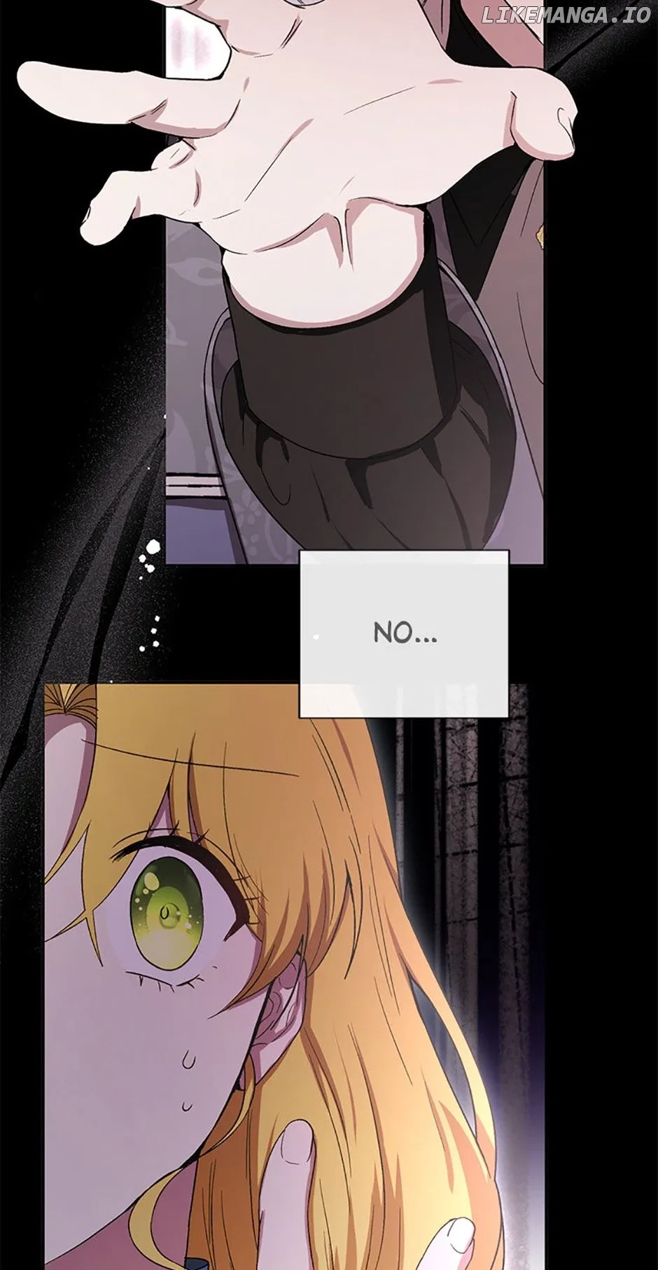 He’s Just My Brother, Your Grace! Chapter 61 – Page 55