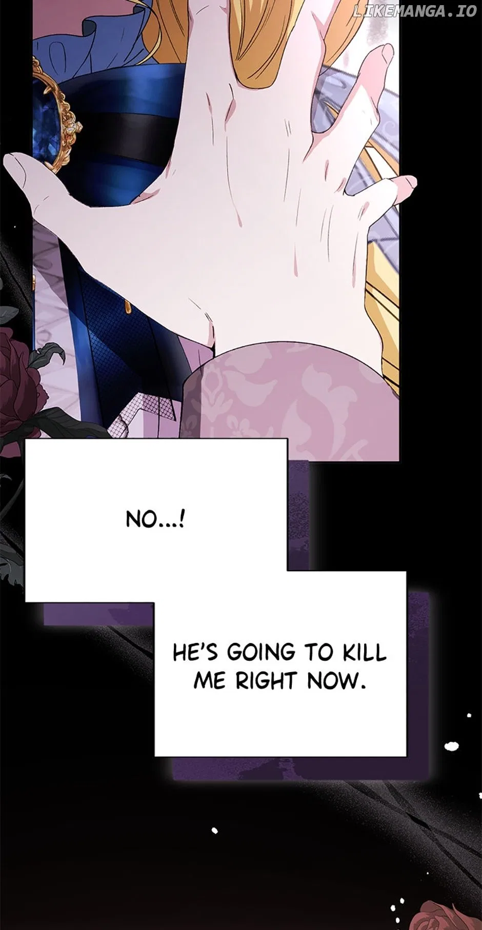 He’s Just My Brother, Your Grace! Chapter 61 – Page 56