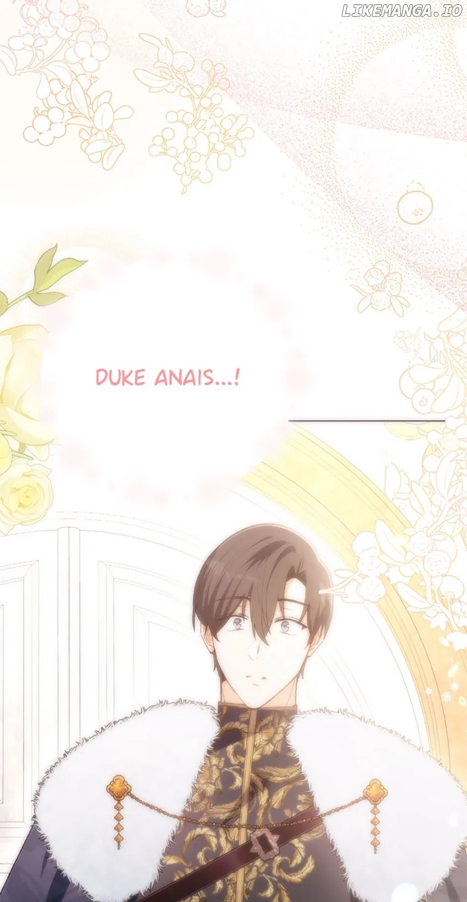 He’s Just My Brother, Your Grace! Chapter 61 – Page 59