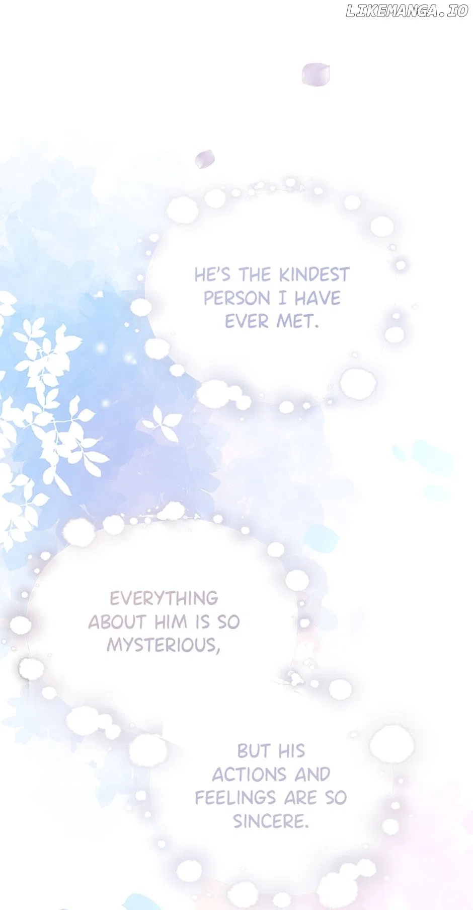He’s Just My Brother, Your Grace! Chapter 61 – Page 62