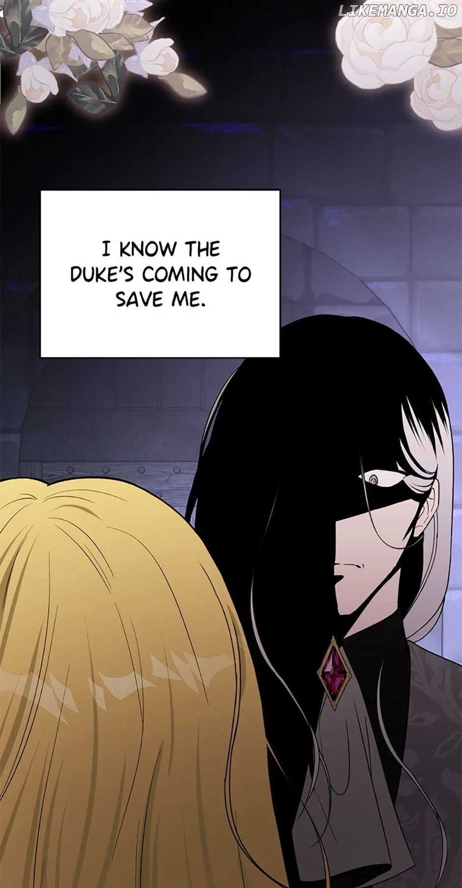 He’s Just My Brother, Your Grace! Chapter 61 – Page 64