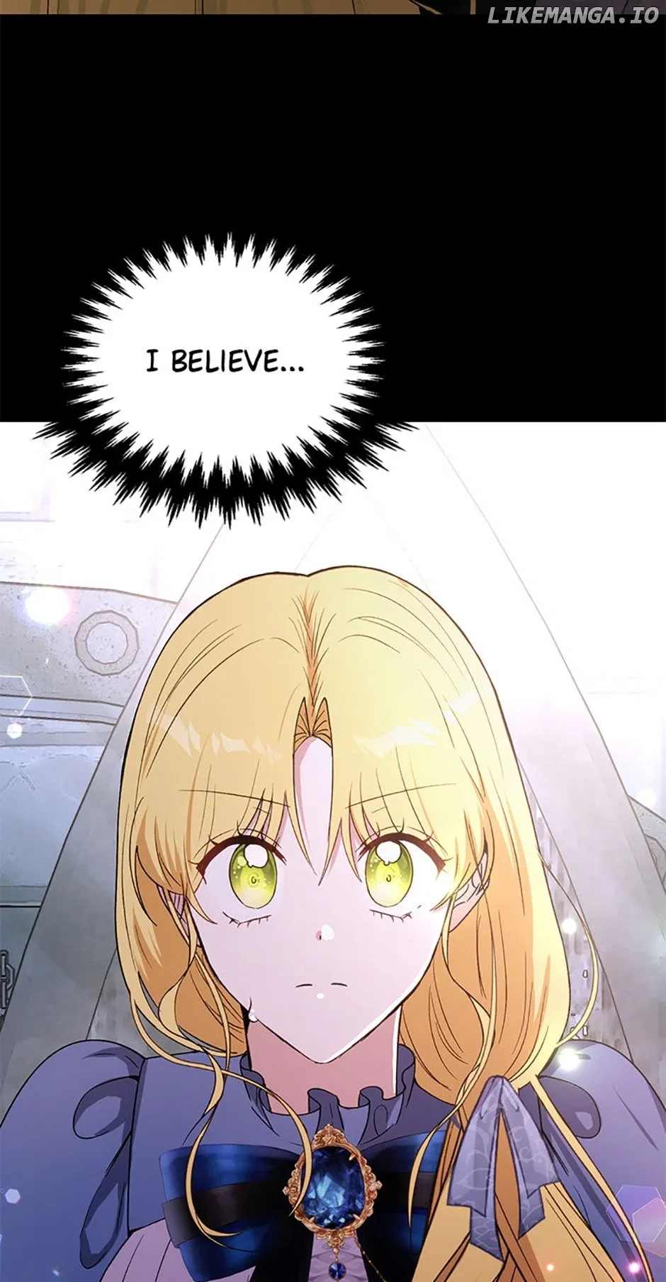 He’s Just My Brother, Your Grace! Chapter 61 – Page 65