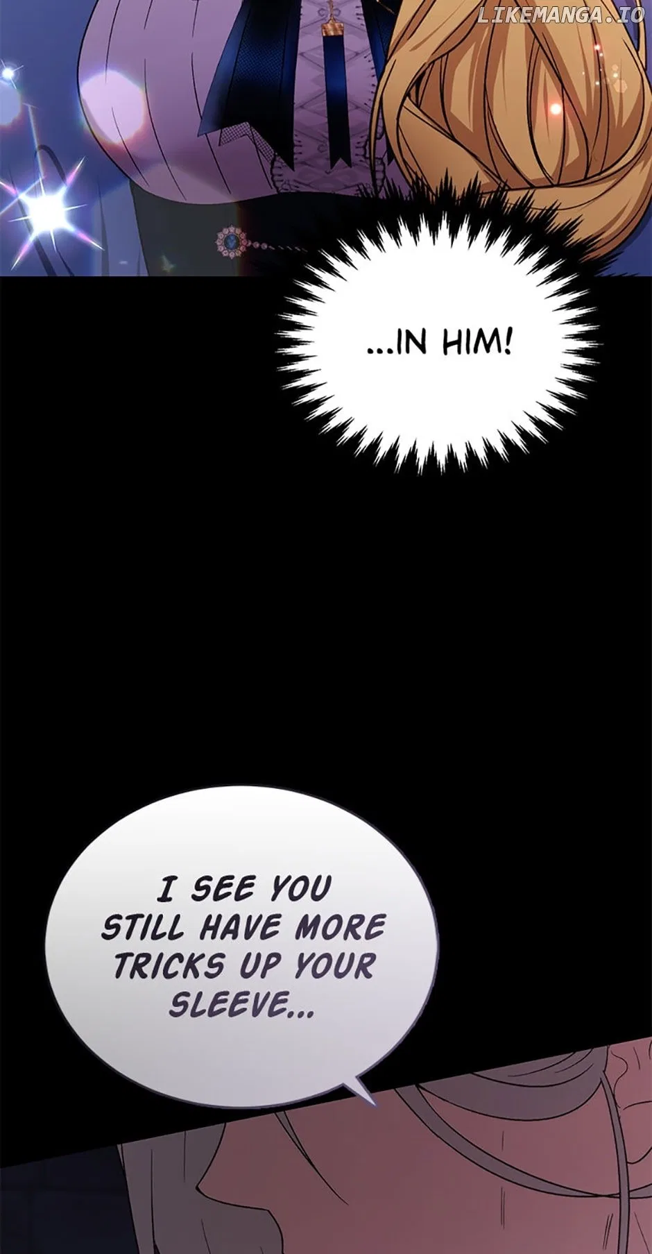 He’s Just My Brother, Your Grace! Chapter 61 – Page 66