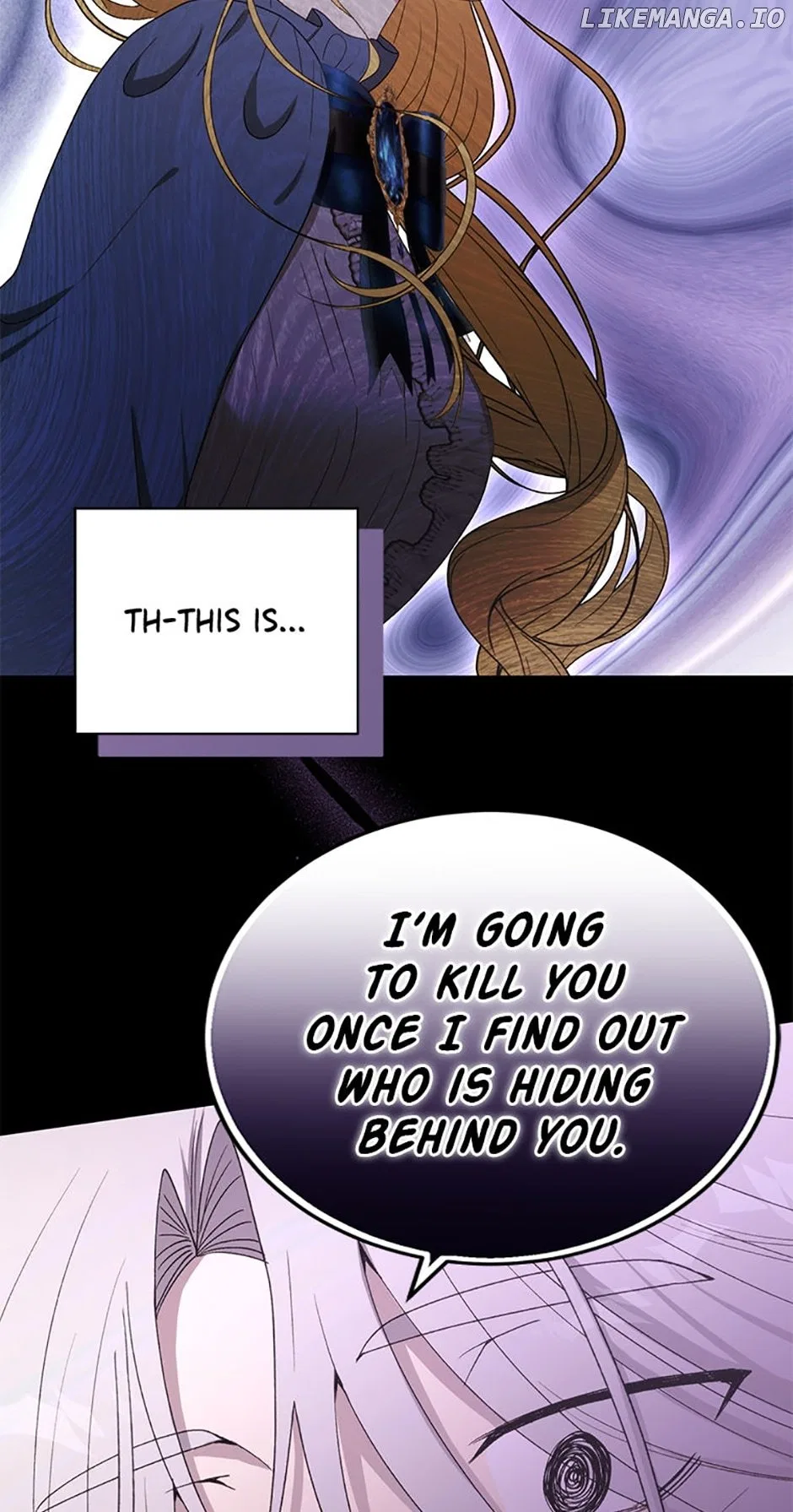 He’s Just My Brother, Your Grace! Chapter 61 – Page 69