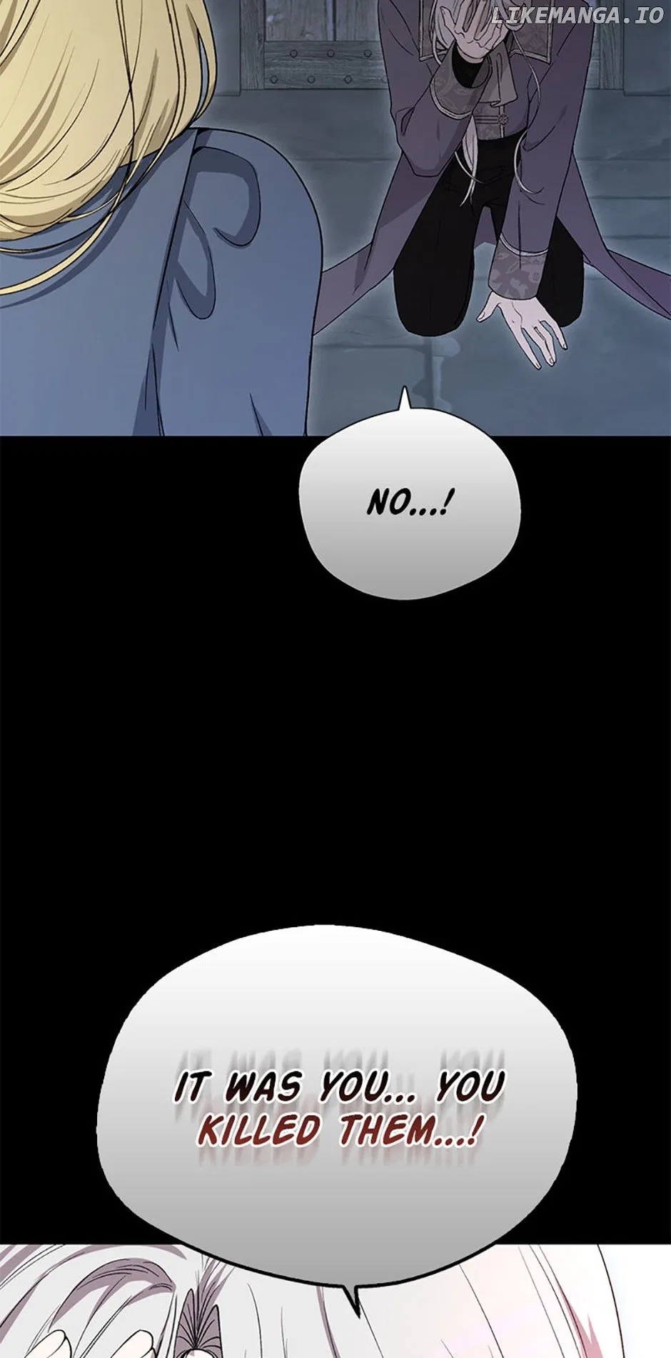 He’s Just My Brother, Your Grace! Chapter 61 – Page 82