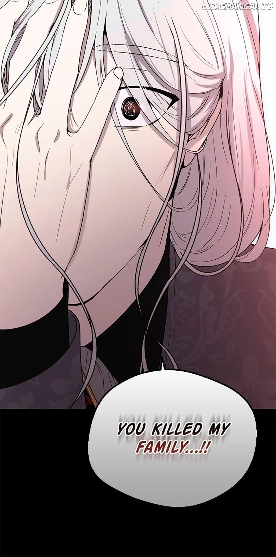 He’s Just My Brother, Your Grace! Chapter 61 – Page 83