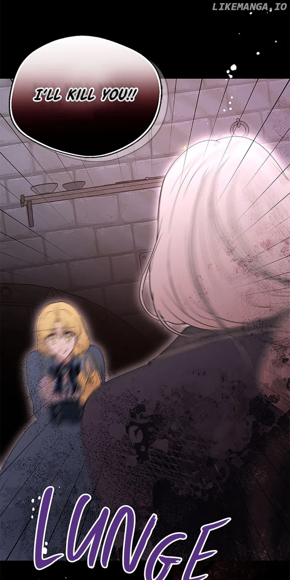 He’s Just My Brother, Your Grace! Chapter 61 – Page 84
