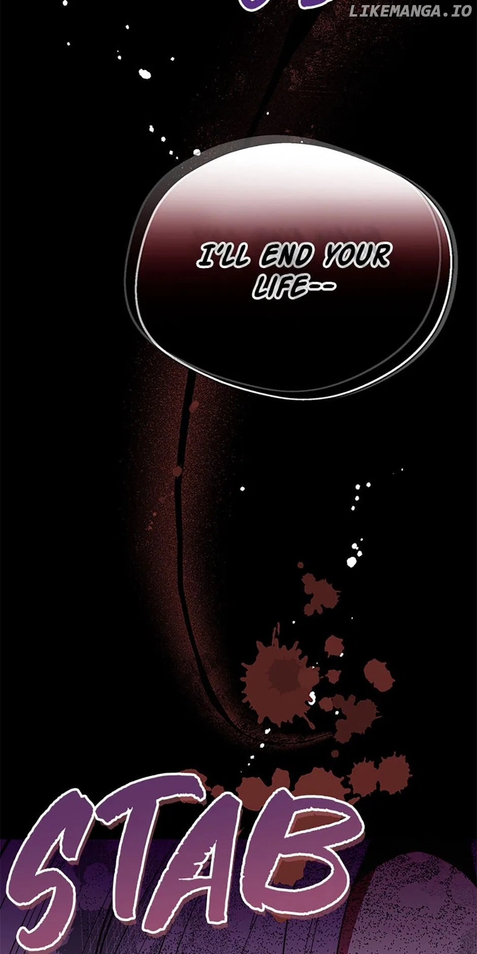 He’s Just My Brother, Your Grace! Chapter 61 – Page 85