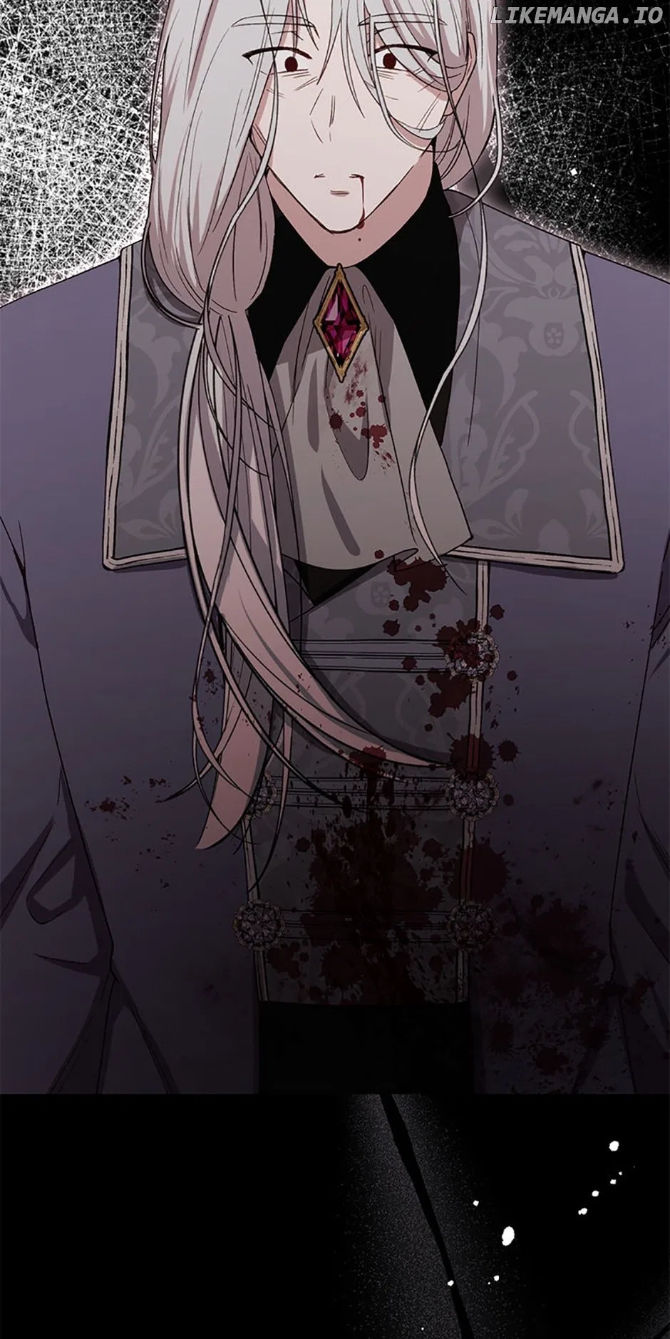 He’s Just My Brother, Your Grace! Chapter 61 – Page 88